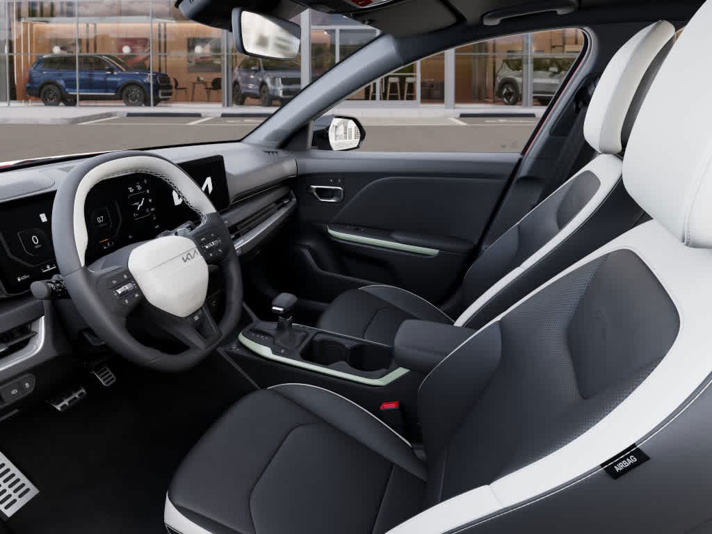 2026 Kia K4 GT-Line Turbo Currant Red at Beck & Masten Kia