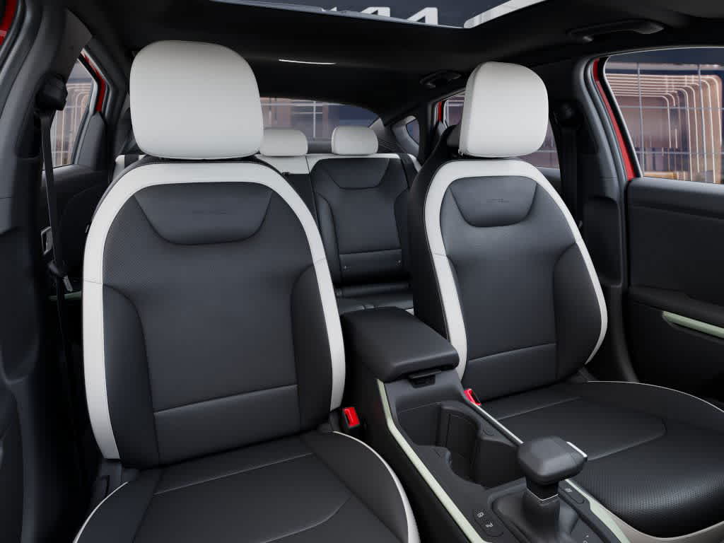 2026 Kia K4 GT-Line Turbo Currant Red at Beck & Masten Kia