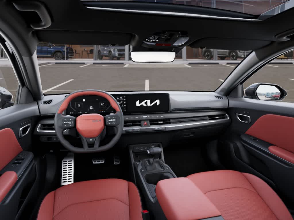 2026 Kia K4 photo 14 of 27