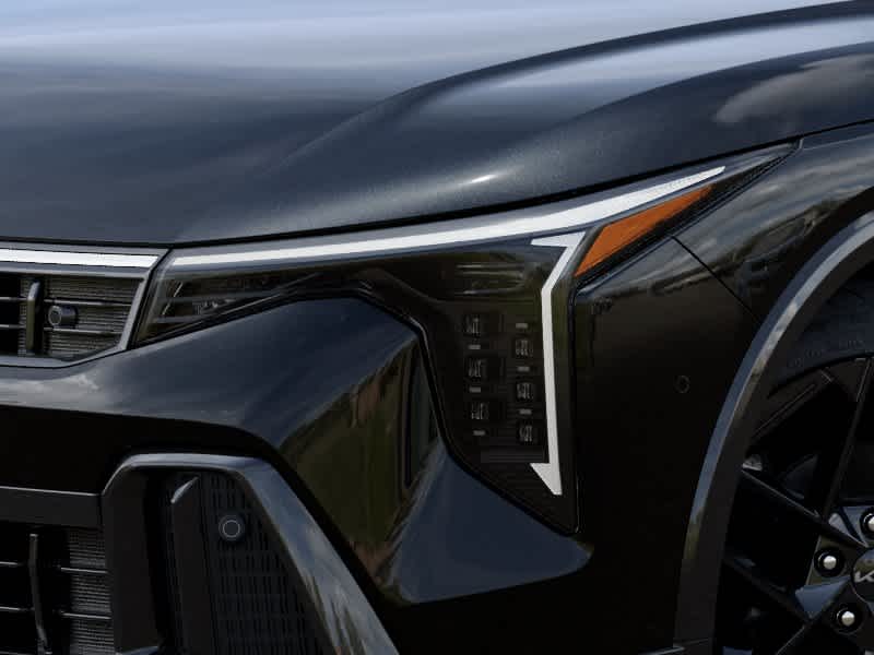 2026 Kia K4 photo 10 of 27