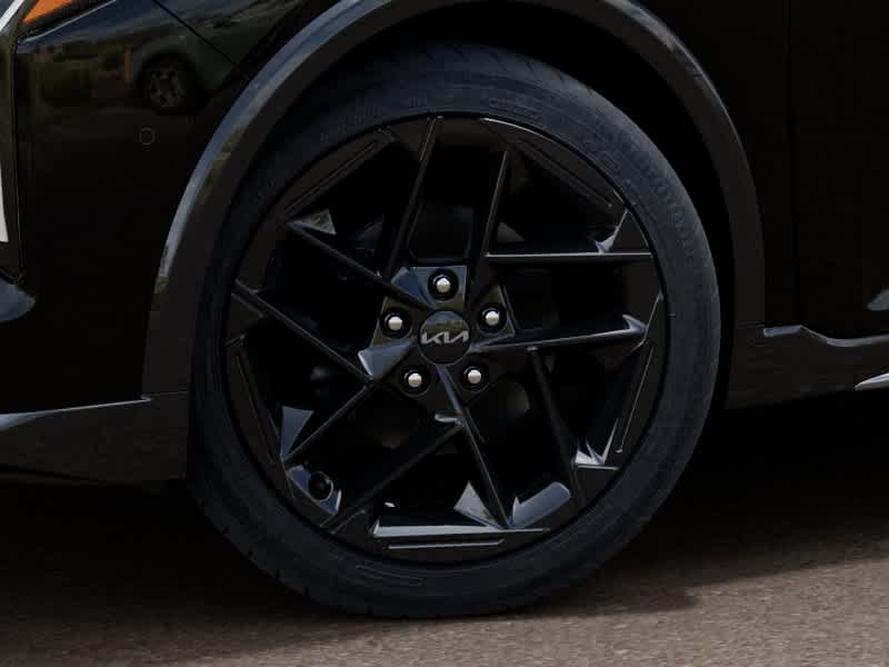 2026 Kia K4 photo 9 of 27