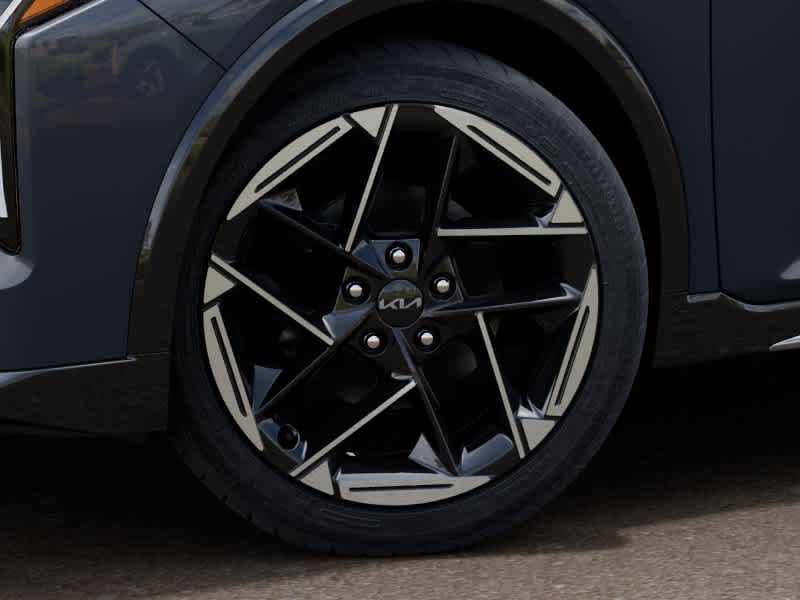 2026 Kia K4 GT-Line - 8