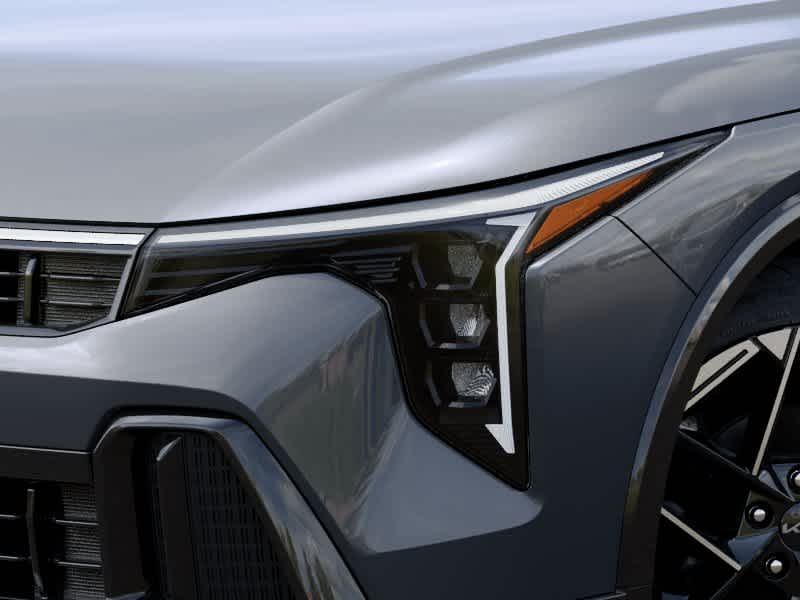 2026 Kia K4 GT-Line - 9