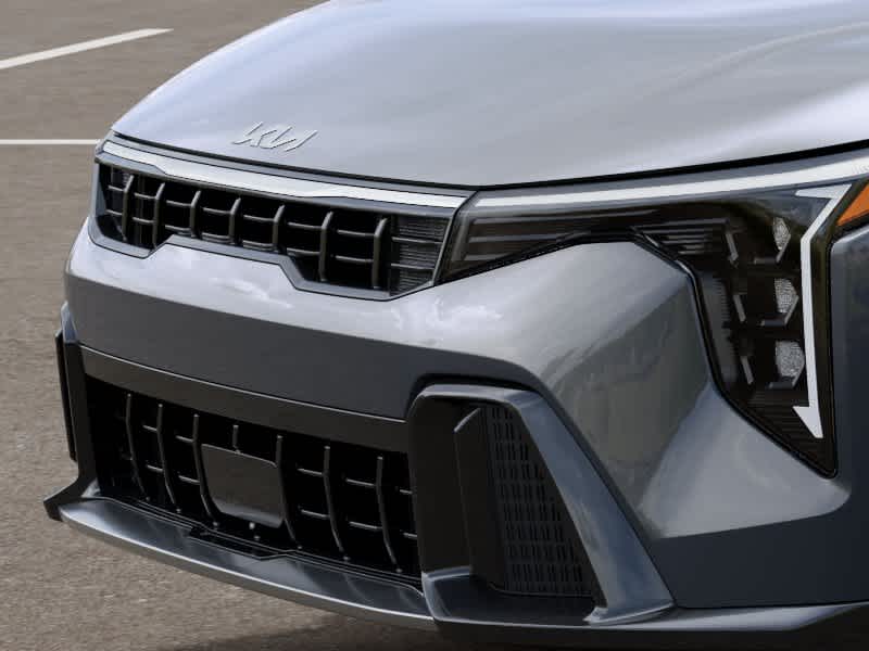 2026 Kia K4 GT-Line - 11