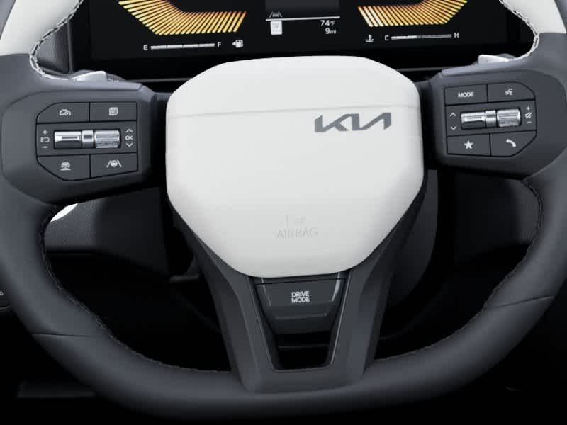 2026 Kia K4 photo 22 of 27