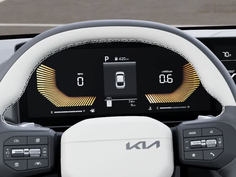 2026 Kia K4 photo 21 of 27