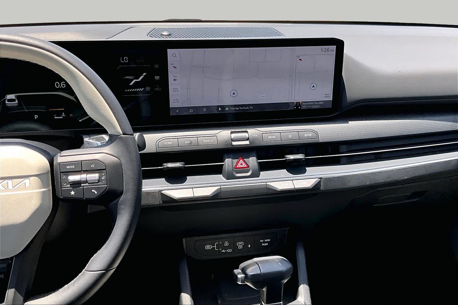 2025 Kia K4 GT-Line - 6