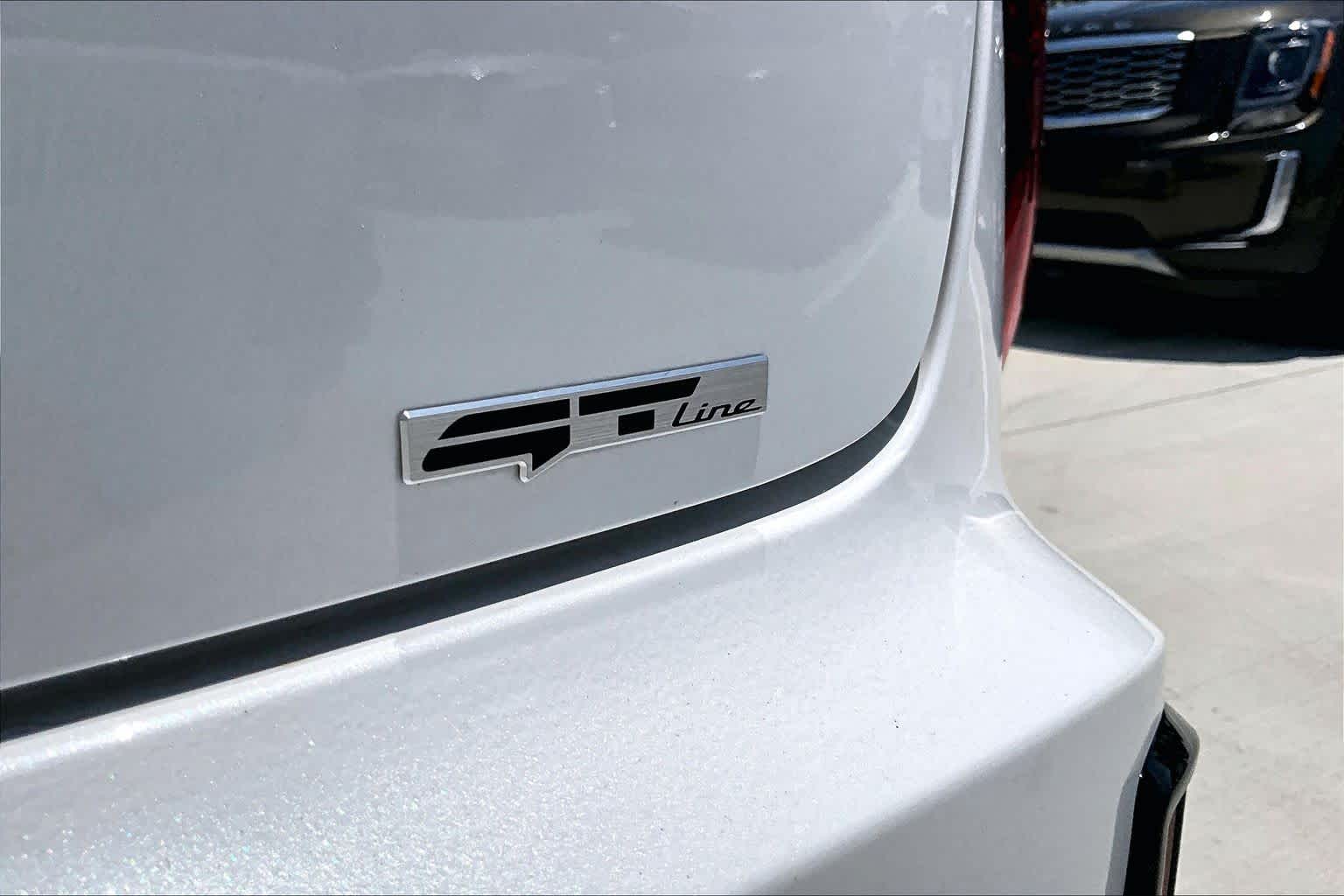 2025 Kia K4 GT-Line - 9