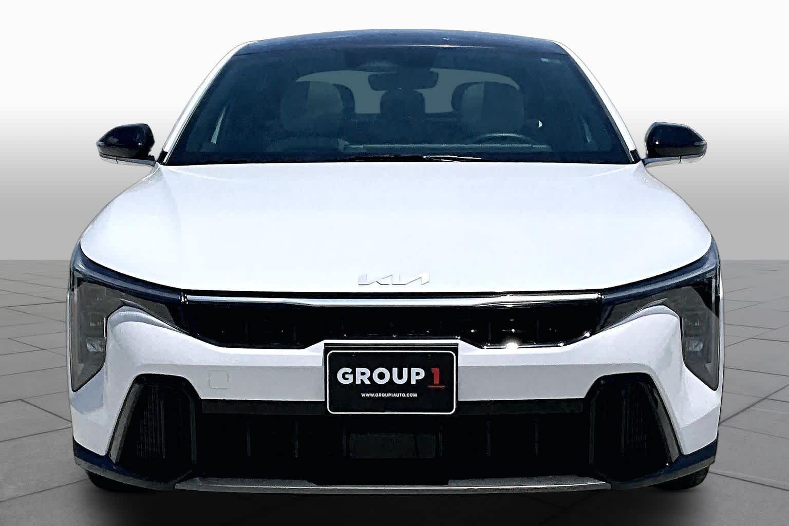2025 Kia K4 GT-Line - 3