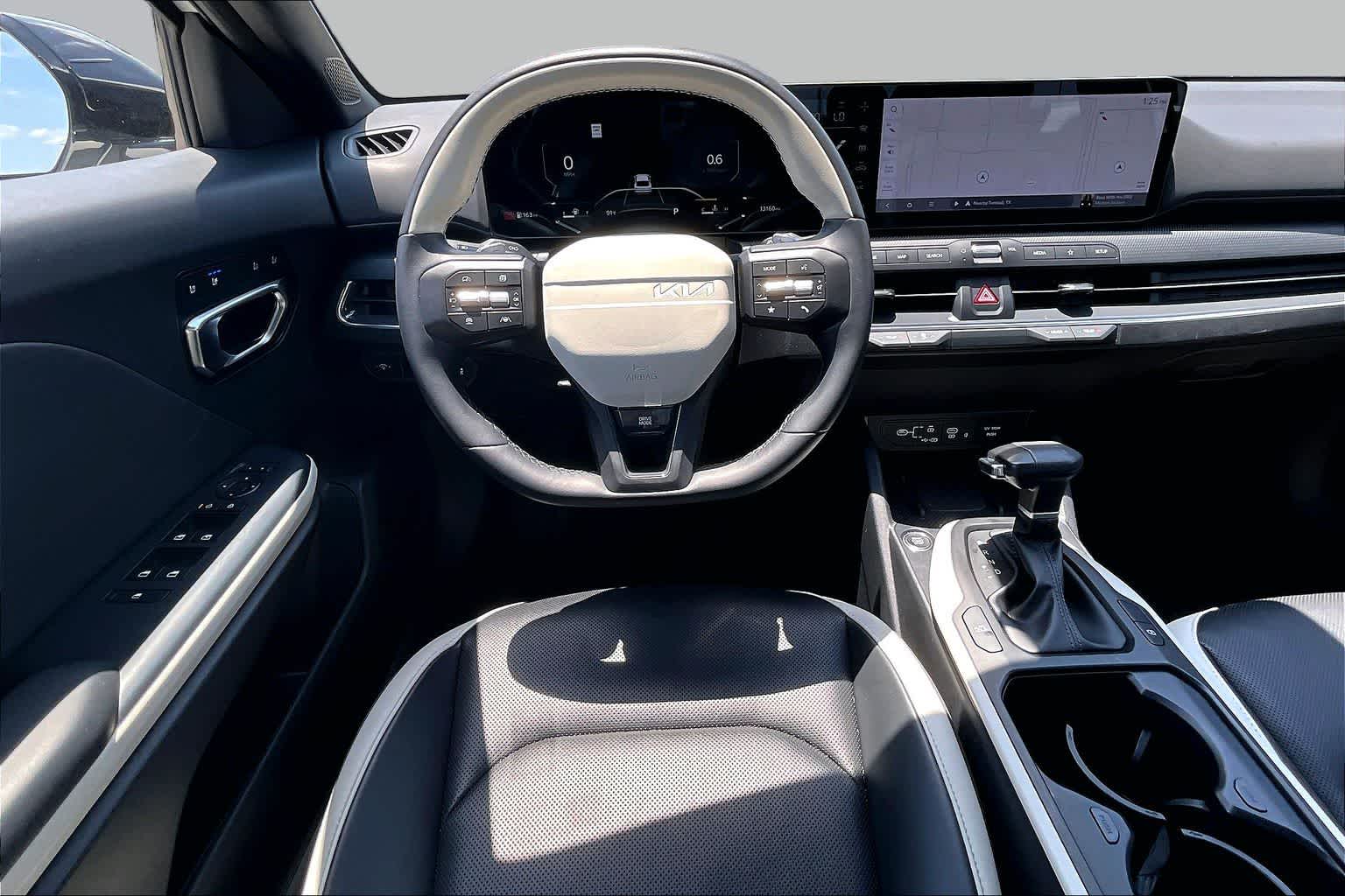 2025 Kia K4 GT-Line - 5