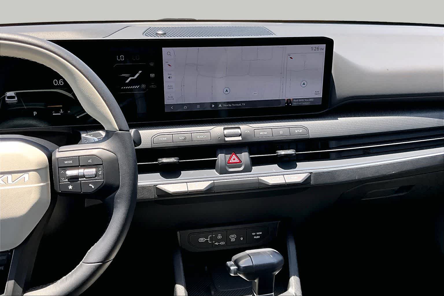 2025 Kia K4 GT-Line - 6
