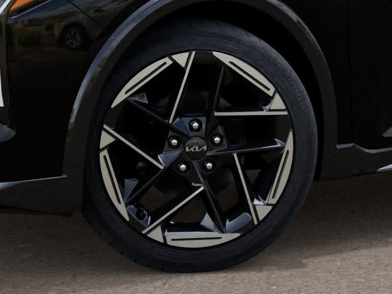 2026 Kia K4 GT-Line - 8