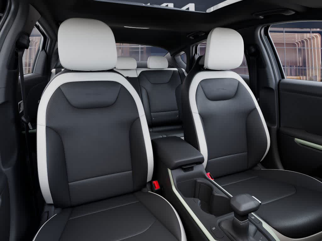 2026 Kia K4 GT-Line Aurora Black Pearl at Beck & Masten Kia