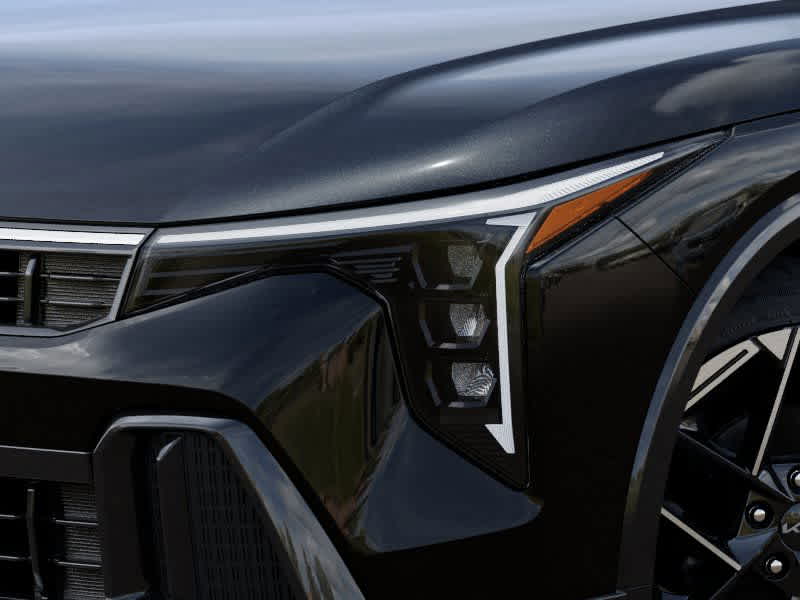 2026 Kia K4 GT-Line - 9