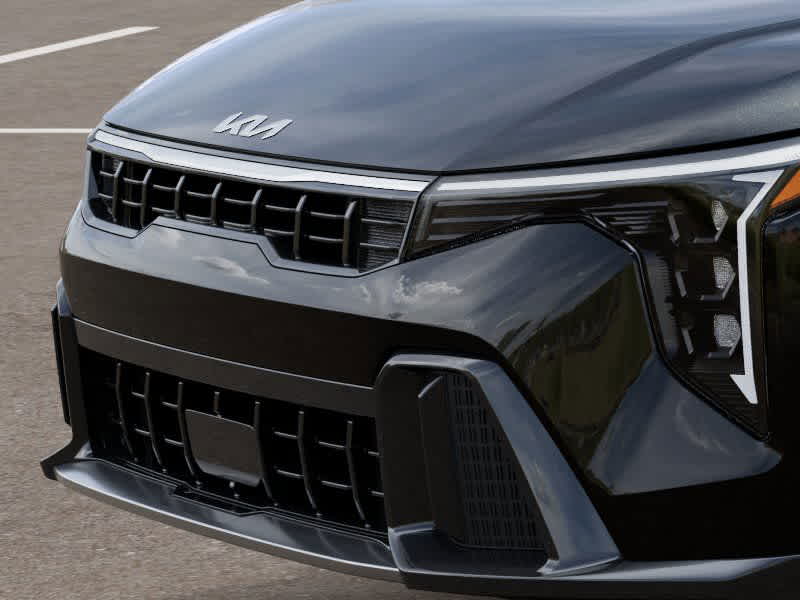 2026 Kia K4 GT-Line - 11