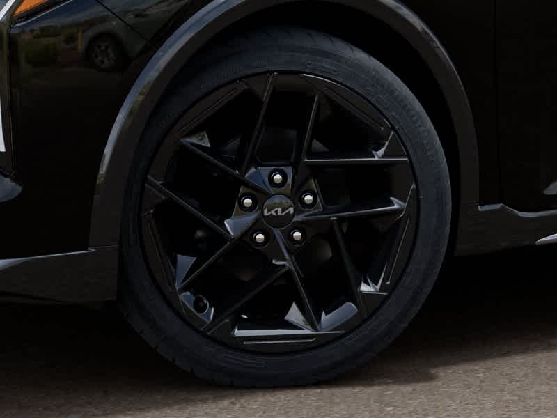 2027 Kia K4 photo 9 of 27