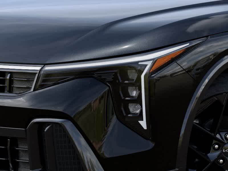 2027 Kia K4 photo 10 of 27