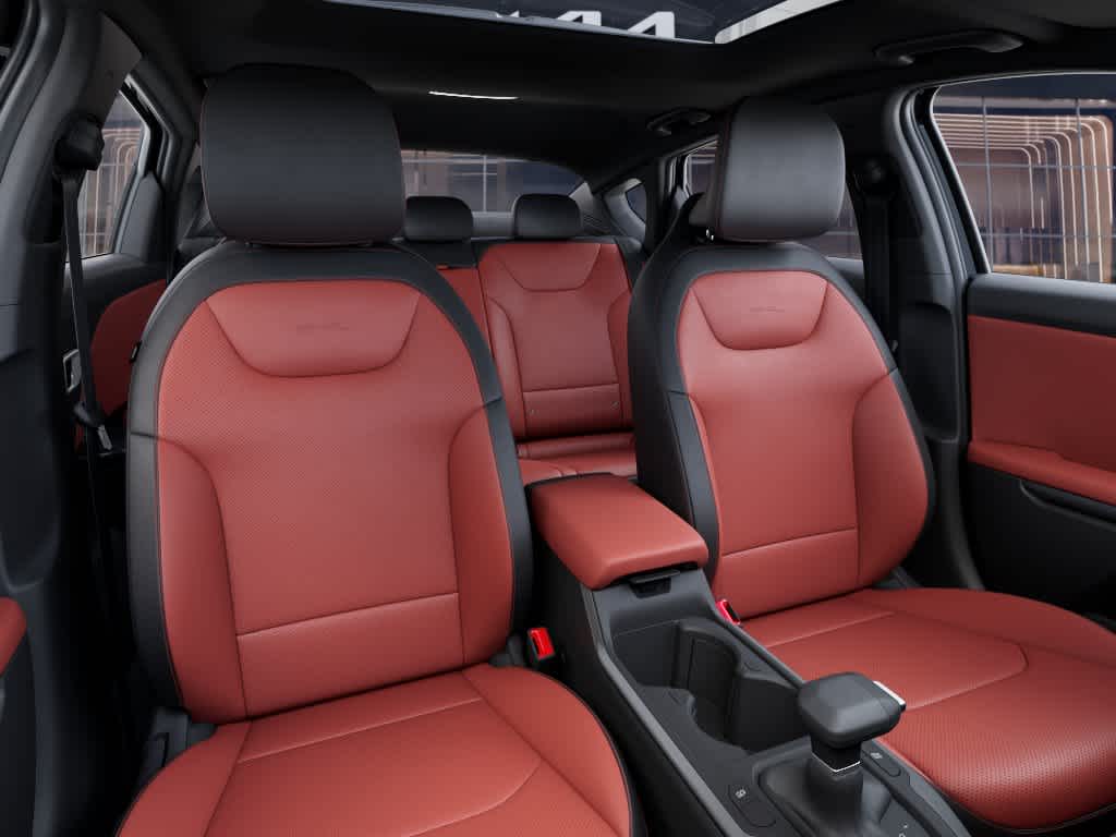 2027 Kia K4 photo 15 of 27