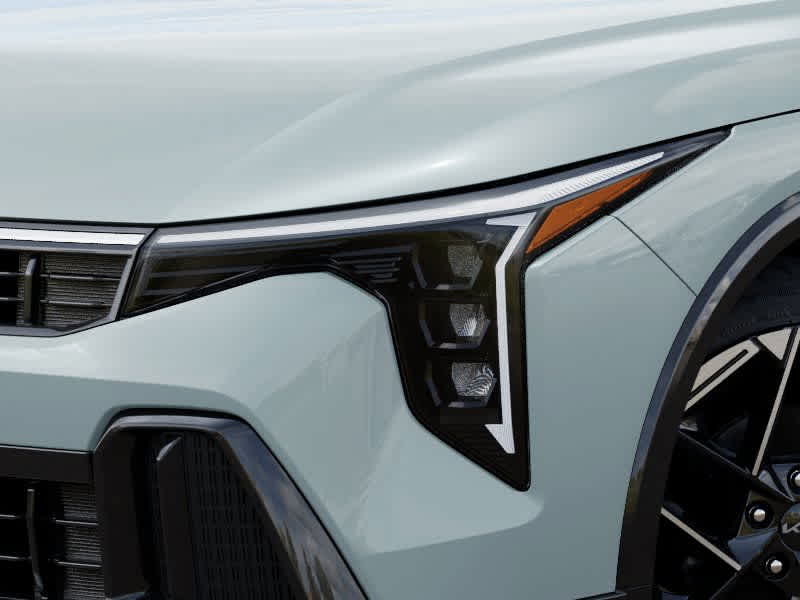 2026 Kia K4 GT-Line - 9