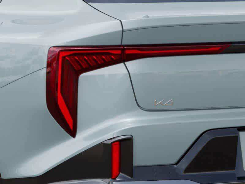 2026 Kia K4 GT-Line - 10