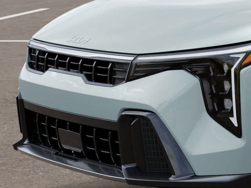 2026 Kia K4 GT-Line - 11