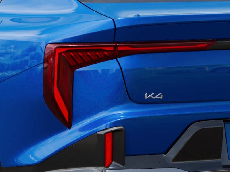 2026 Kia K4 GT-Line - 10