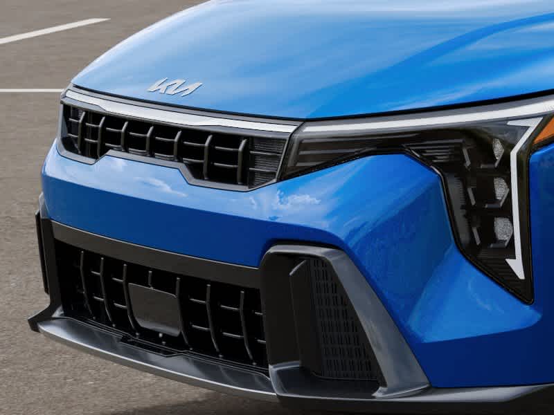 2026 Kia K4 GT-Line - 11
