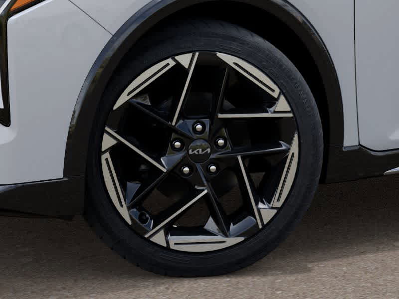 2026 Kia K4 GT-Line - 8
