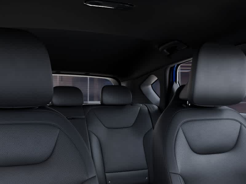 2026 Kia K4 Hatchback EX WAVE/BLUE at Westside Kia