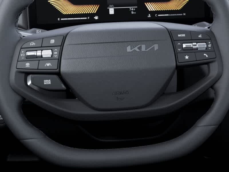 2026 Kia K4 Hatchback EX WAVE/BLUE at Westside Kia