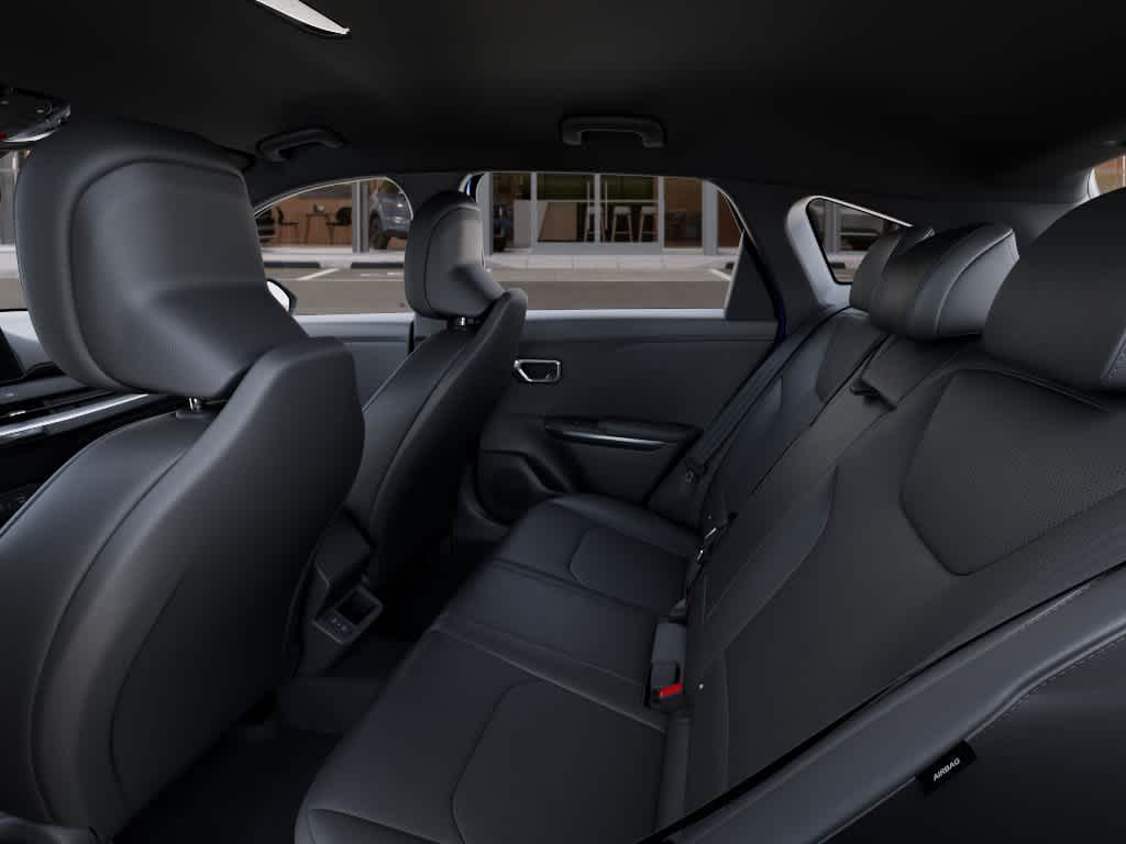 2026 Kia K4 Hatchback EX WAVE/BLUE at Westside Kia