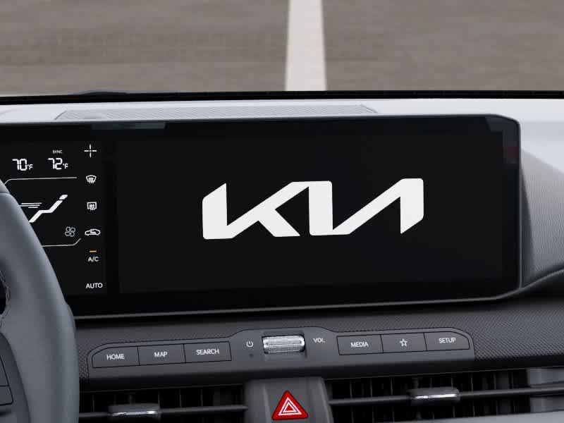 2026 Kia K4 Hatchback EX WAVE/BLUE at Westside Kia