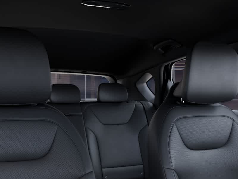 2026 Kia K4 Hatchback EX Aurora Black Pearl at Westside Kia