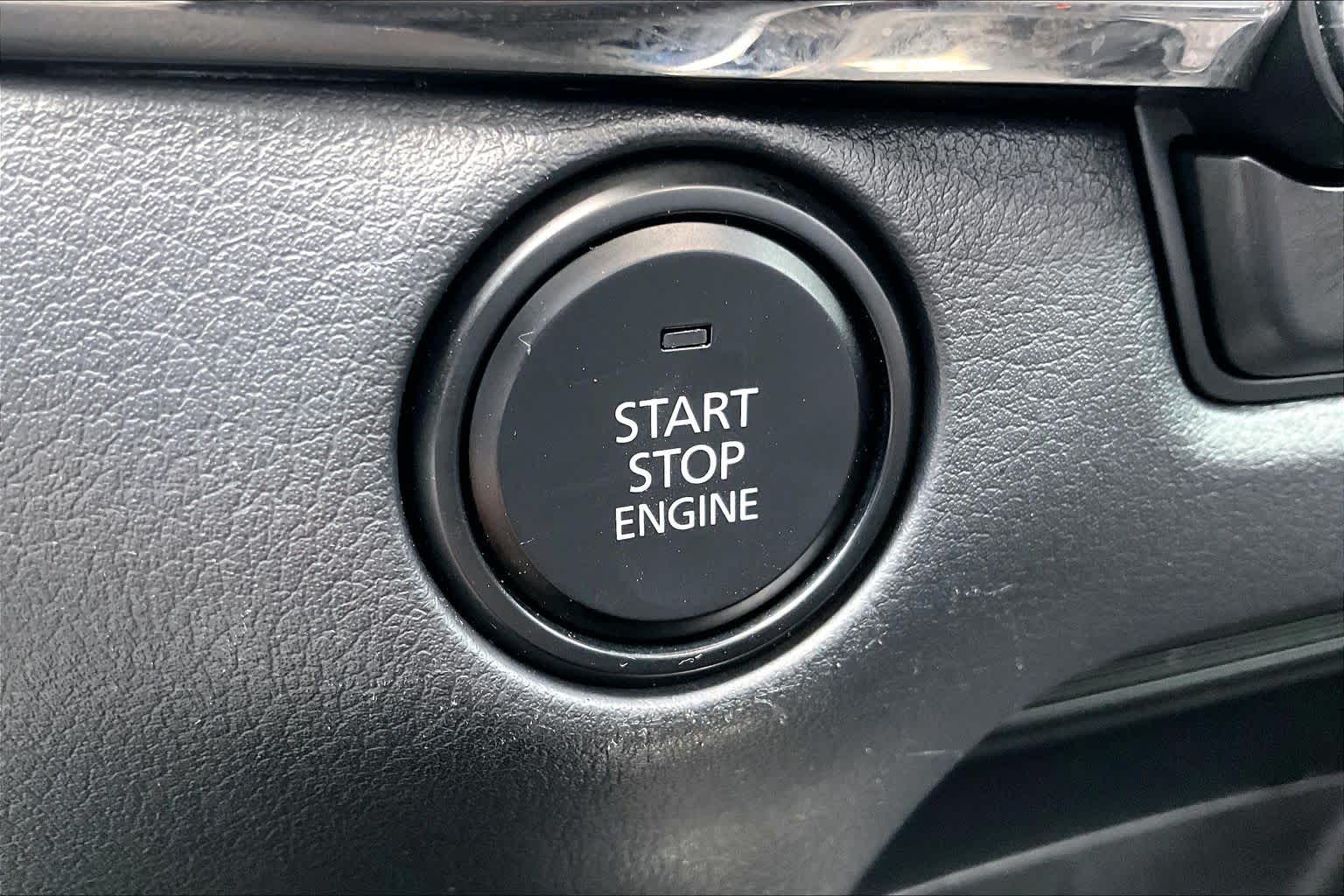 2021 Mazda CX-30 Preferred Snowflake White Pearl Mica at AutoNation USA Houston