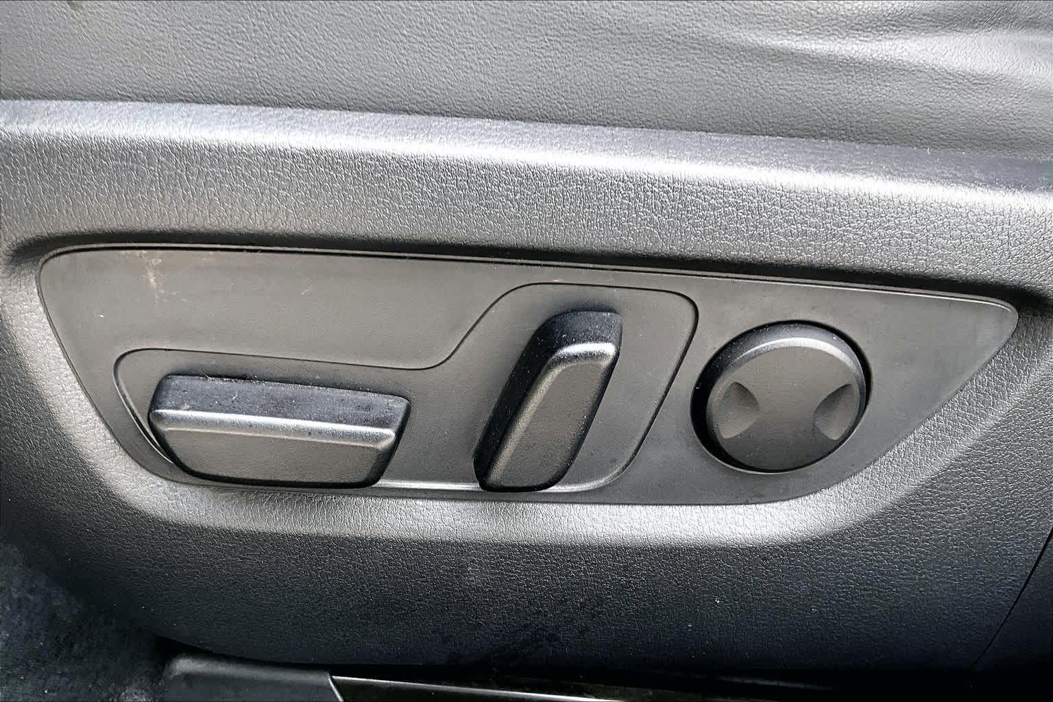 2021 Mazda CX-30 Preferred Snowflake White Pearl Mica at AutoNation USA Houston