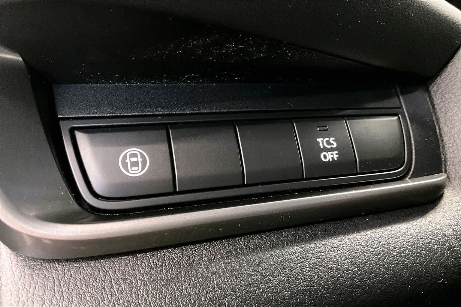 2020 Mazda CX-30 Select Package Snowflake White Pearl Mica at AutoNation USA Katy