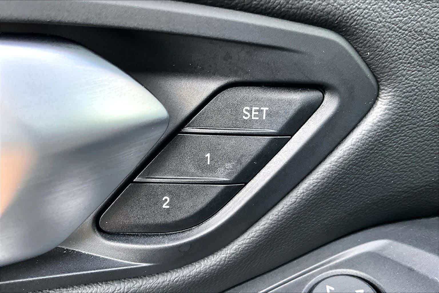 2023 BMW 330i 330i Black Sapphire Metallic at Sterling McCall Nissan