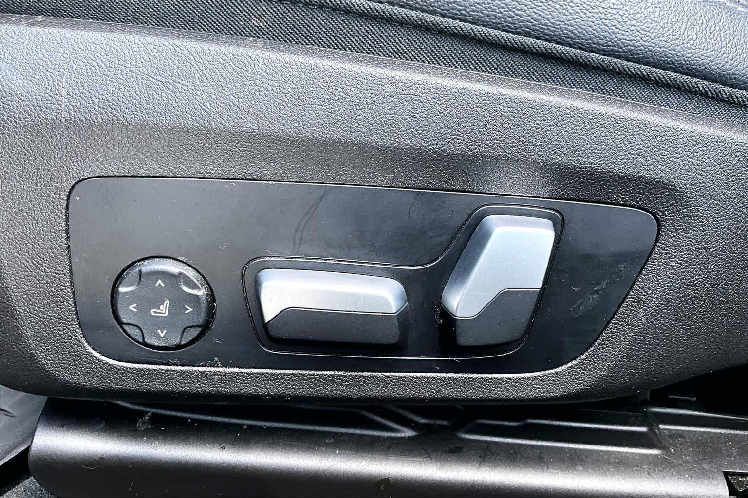 2023 BMW 330i 330i Black Sapphire Metallic at Sterling McCall Nissan
