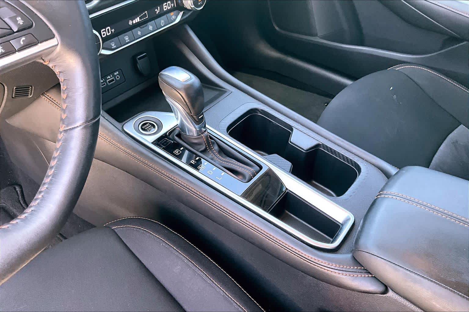 2020 Nissan Sentra SR Gun Metallic at Group 1 GMC Buick South
