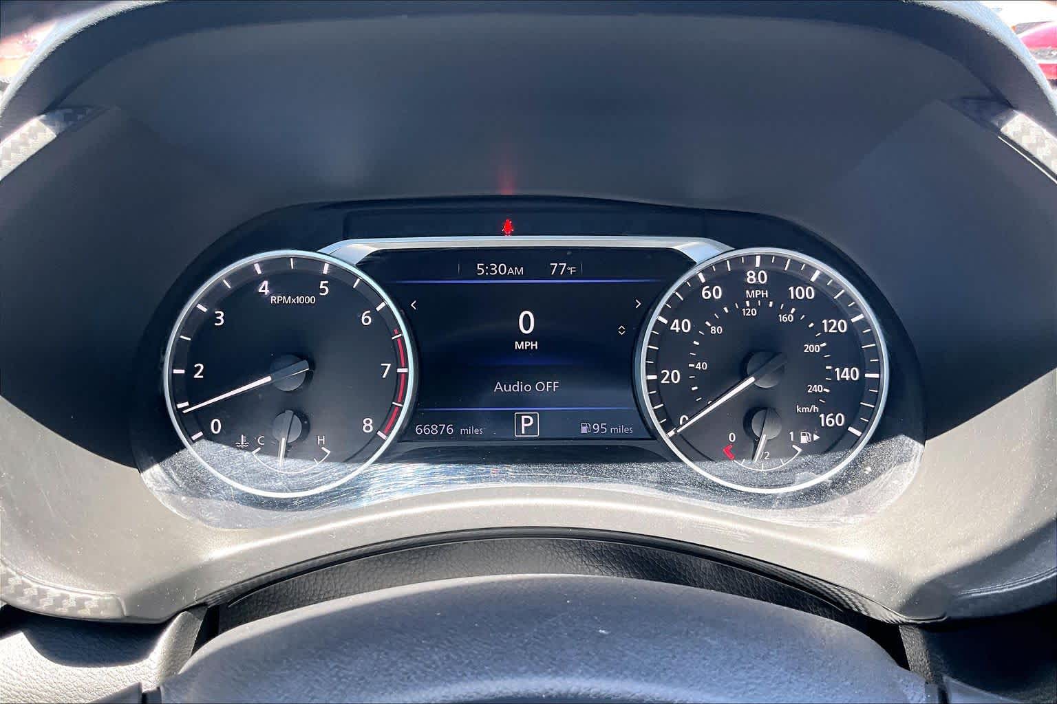 2020 Nissan Sentra SR Gun Metallic at Group 1 GMC Buick South