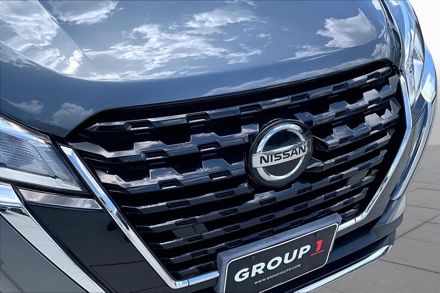 2021 Nissan Kicks S Gun Metallic at HGreg Houston