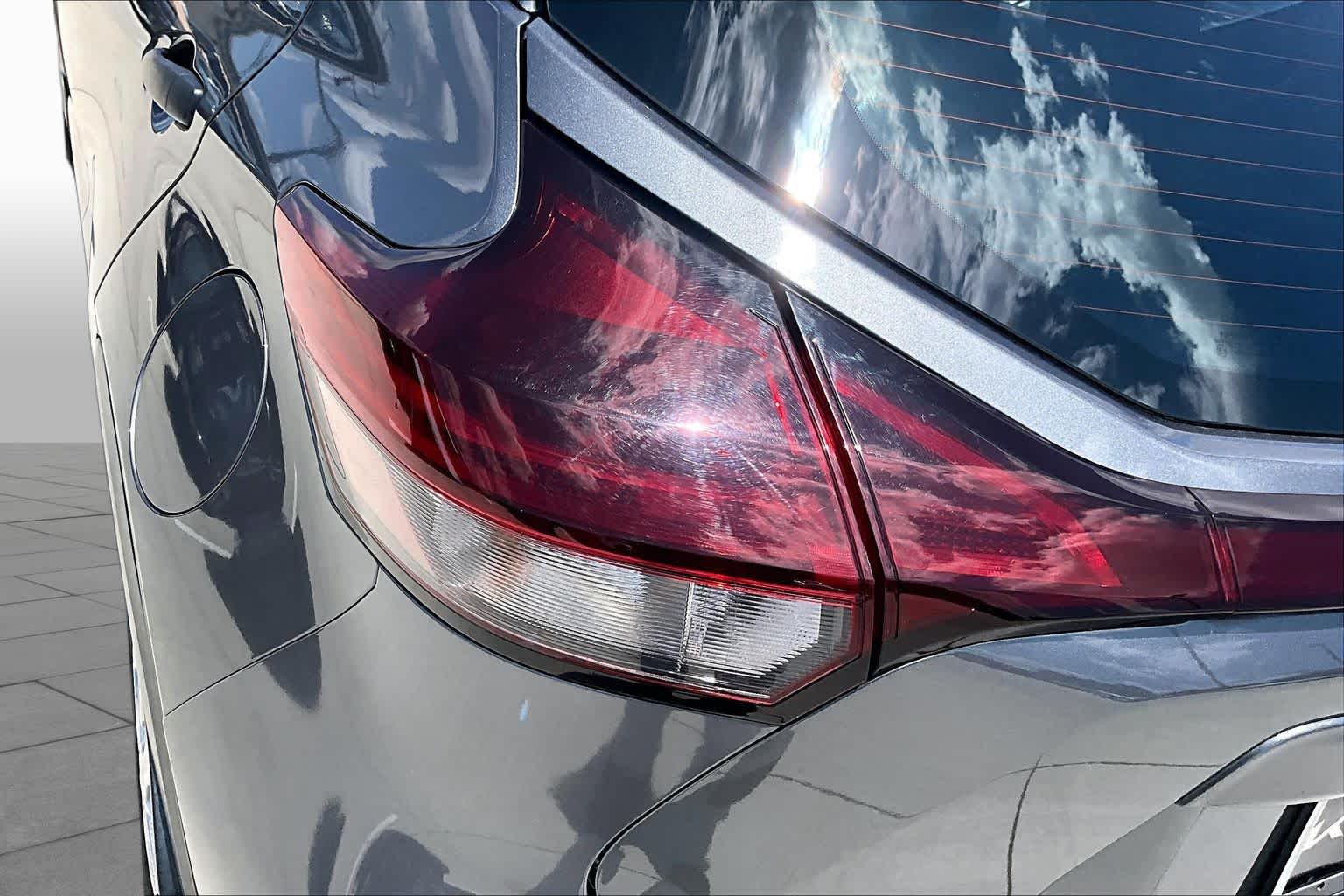 2021 Nissan Kicks S Gun Metallic at HGreg Houston
