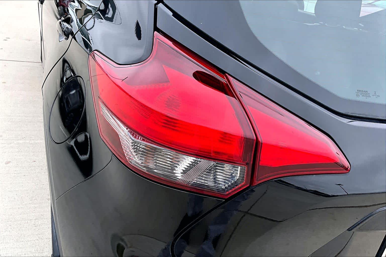 2018 Nissan Kicks SR Super Black at Group 1 Toyota Southwest