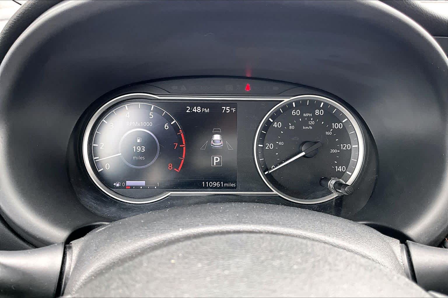 2018 Nissan Kicks SR Super Black at Group 1 Toyota Southwest