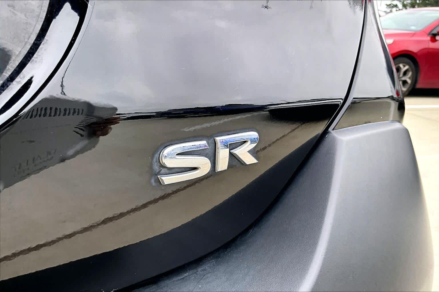 2018 Nissan Kicks SR Super Black at Group 1 Toyota Southwest