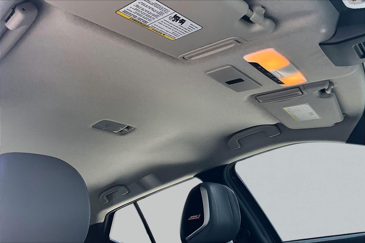 2024 Nissan Kicks SR Super Black at AutoNation Chevrolet Gulf Fwy