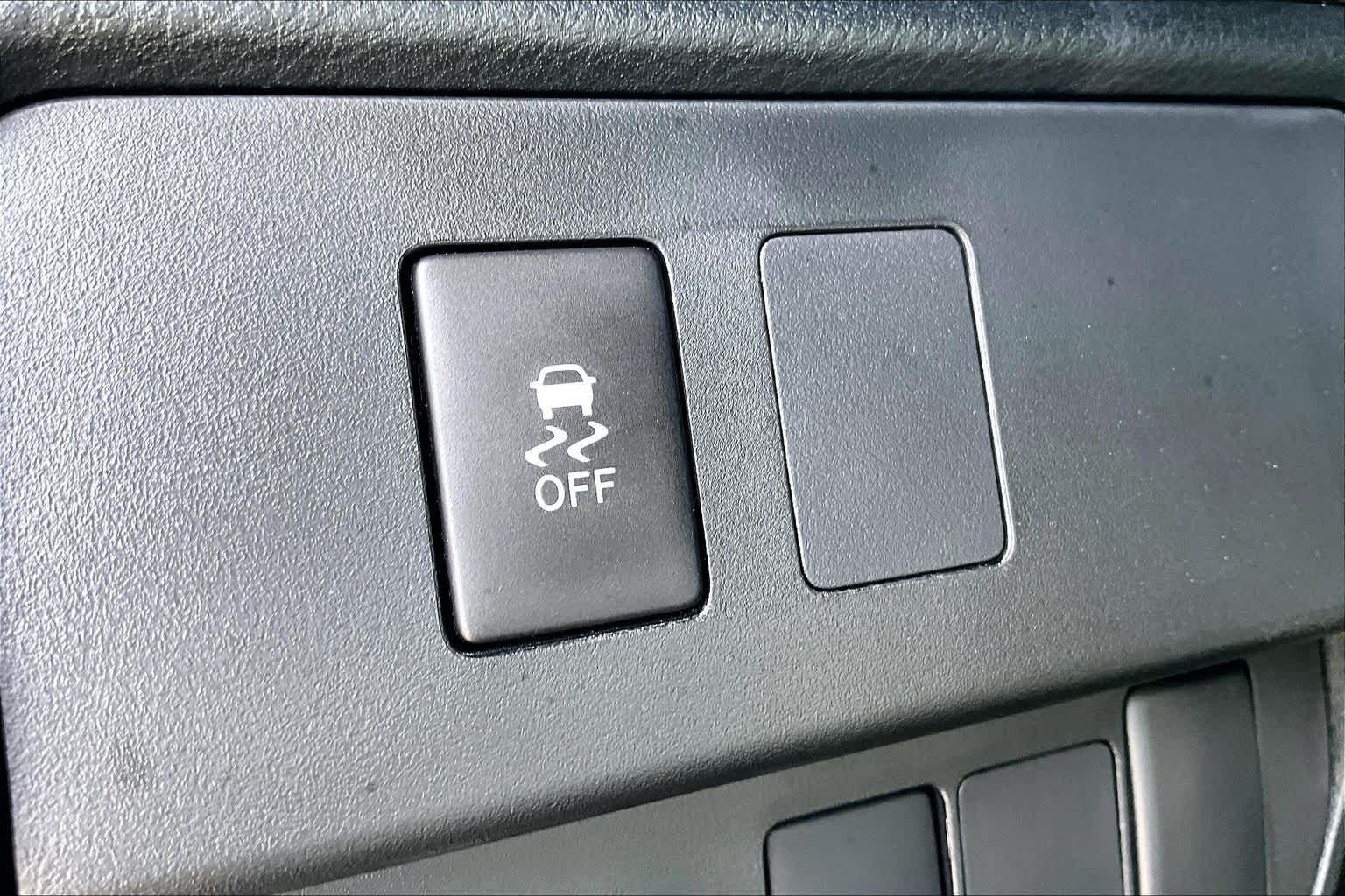 2023 Toyota Tacoma SR5 Blue Crush Metallic at Group 1 Toyota Southwest