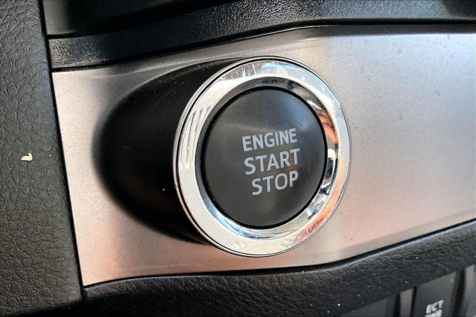 2023 Toyota Tacoma SR5 Blue Crush Metallic at Group 1 Toyota Southwest