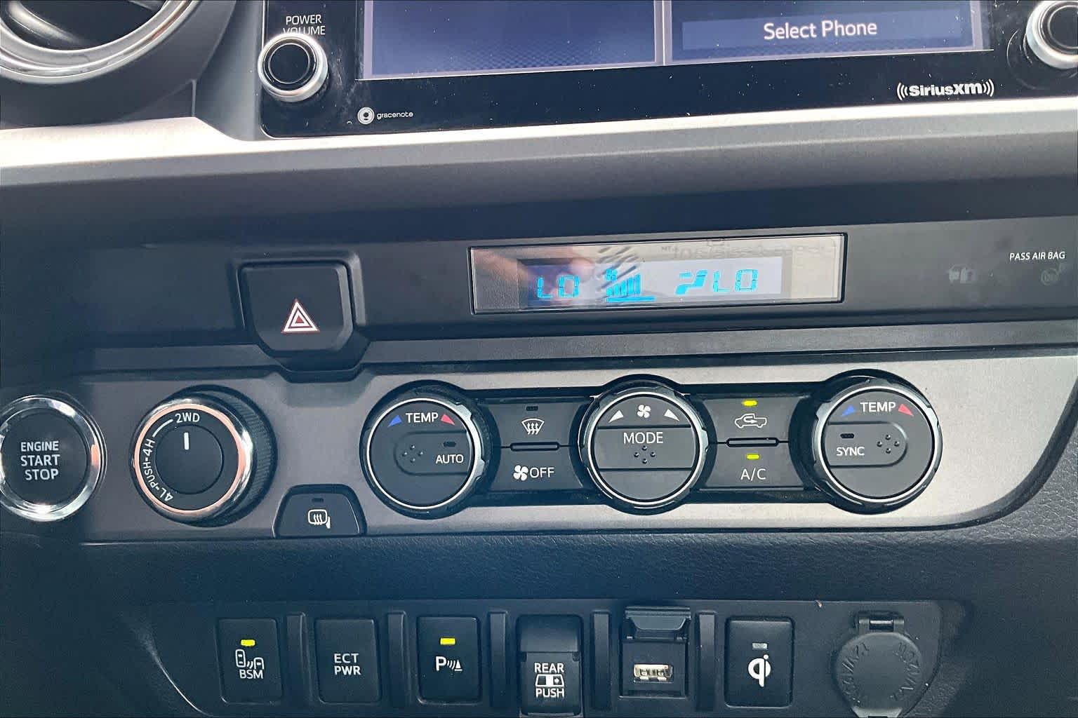 2023 Toyota Tacoma photo 35 of 36