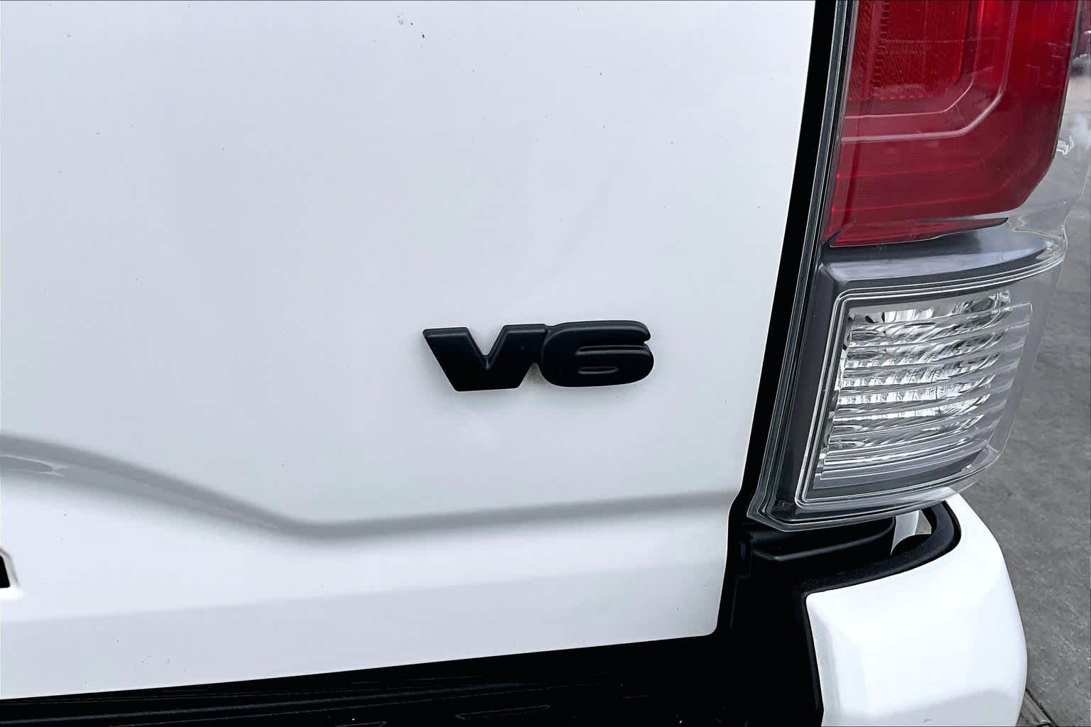2023 Toyota Tacoma photo 30 of 36